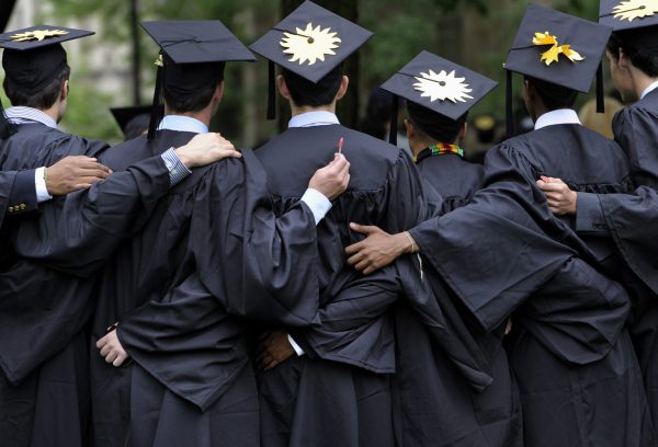 Student loans aren’t racist