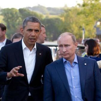 WH: Obama Offers Putin America’s ‘Full Assistance’ in Making ‘Safe and Secure Sochi Olympics’