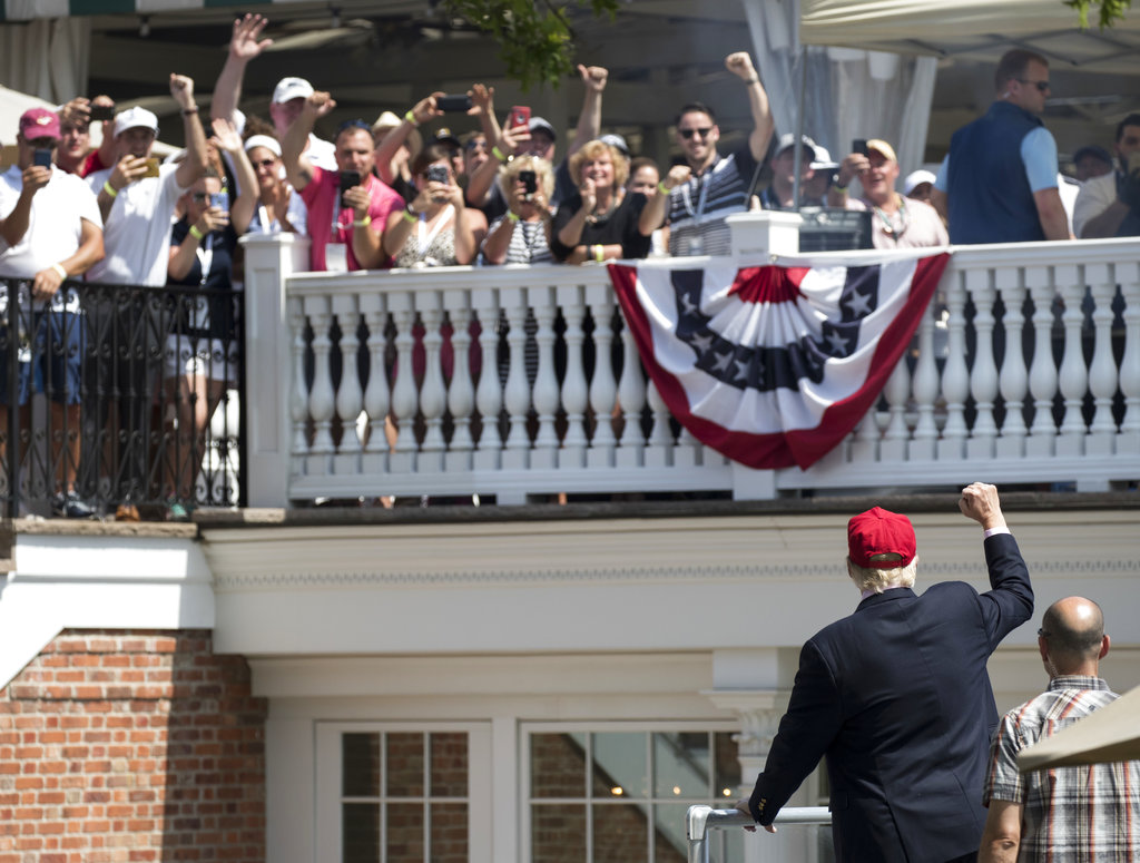 Byron York: What campaign wouldn’t seek motherlode of Clinton emails?