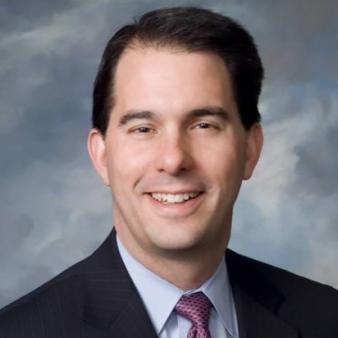 Rasmussen Polls Wisconsin: 52% Support Democrats, 44% Support Walker