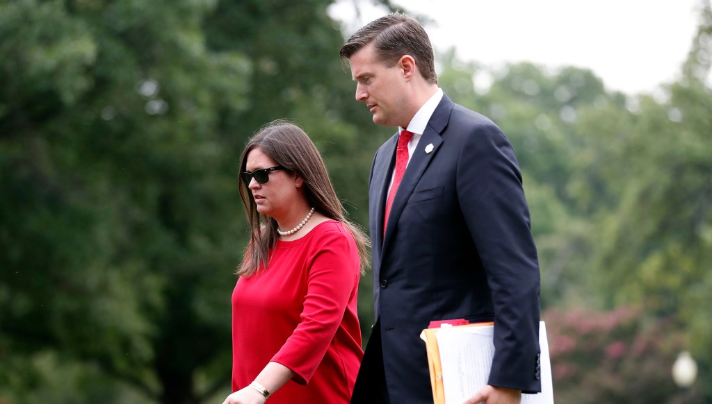 White House prohibited new interim security clearances last year: Report