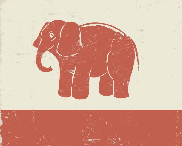 How the GOP’s momentum is creating worries for Democrats