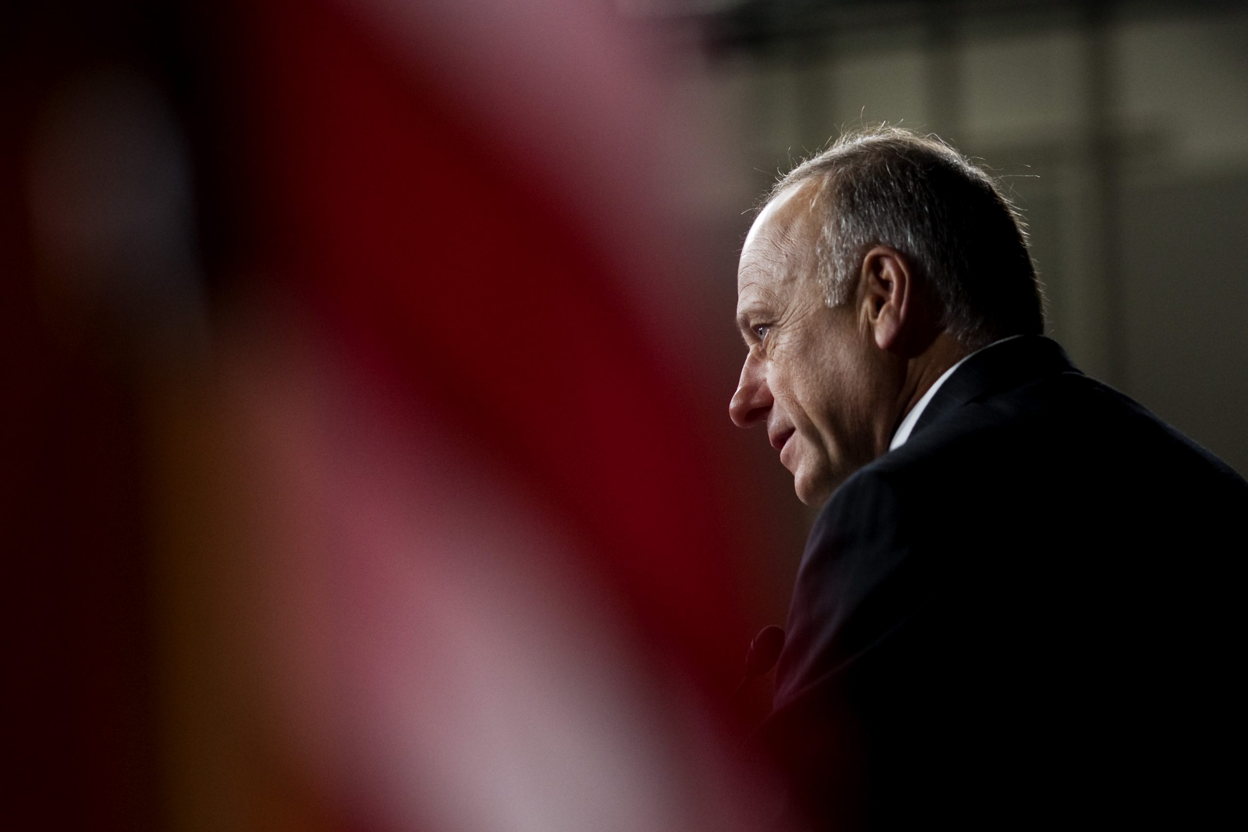 McCarthy strips Steve King of committee assignments after accusations he backed white supremacy