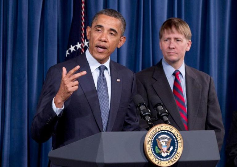 Barone: Obama’s 1-man rule thumbs nose at Founders