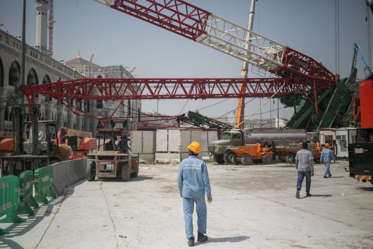 Justice also said the township 