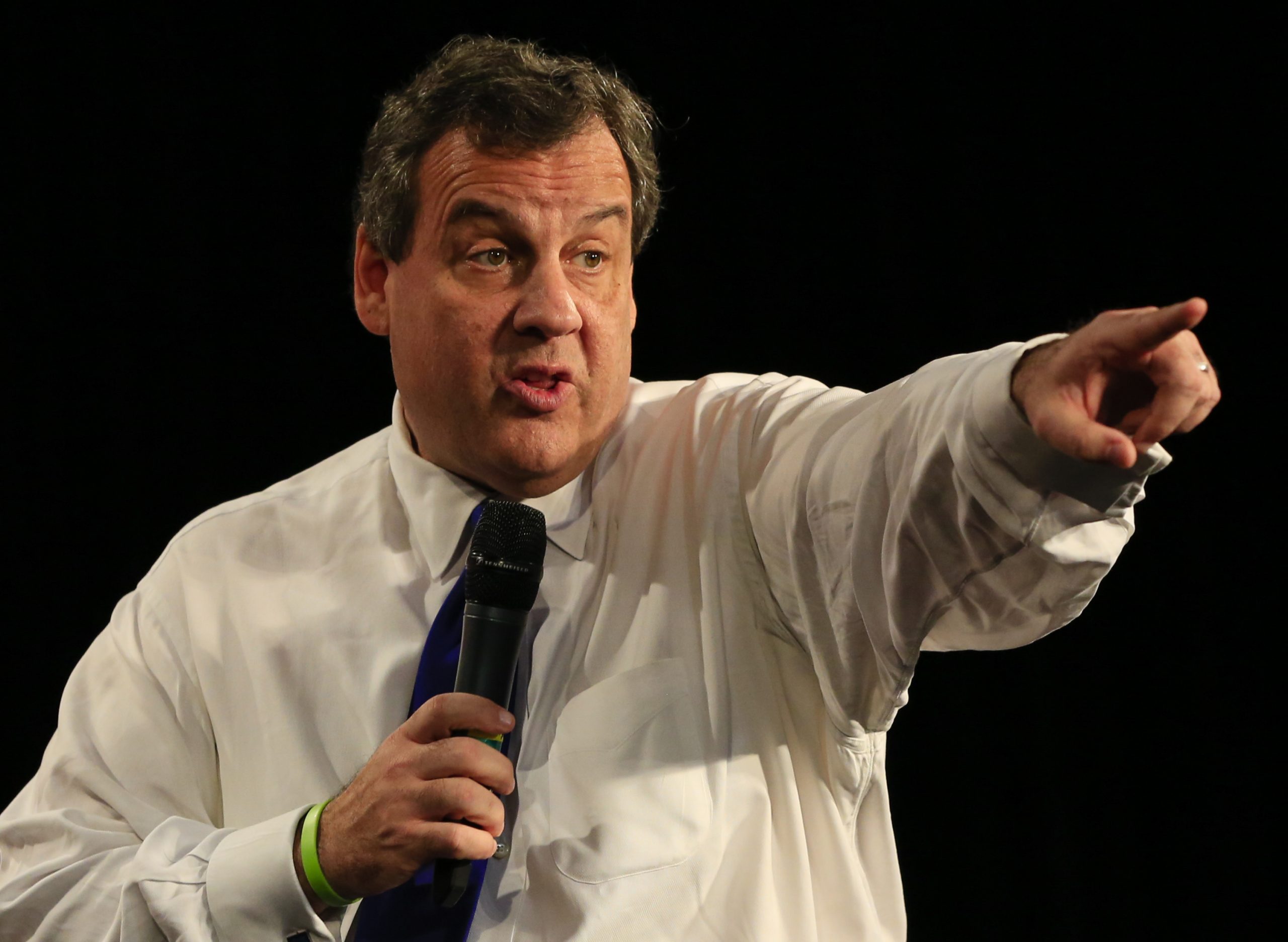Christie: No deal within GOP on debates