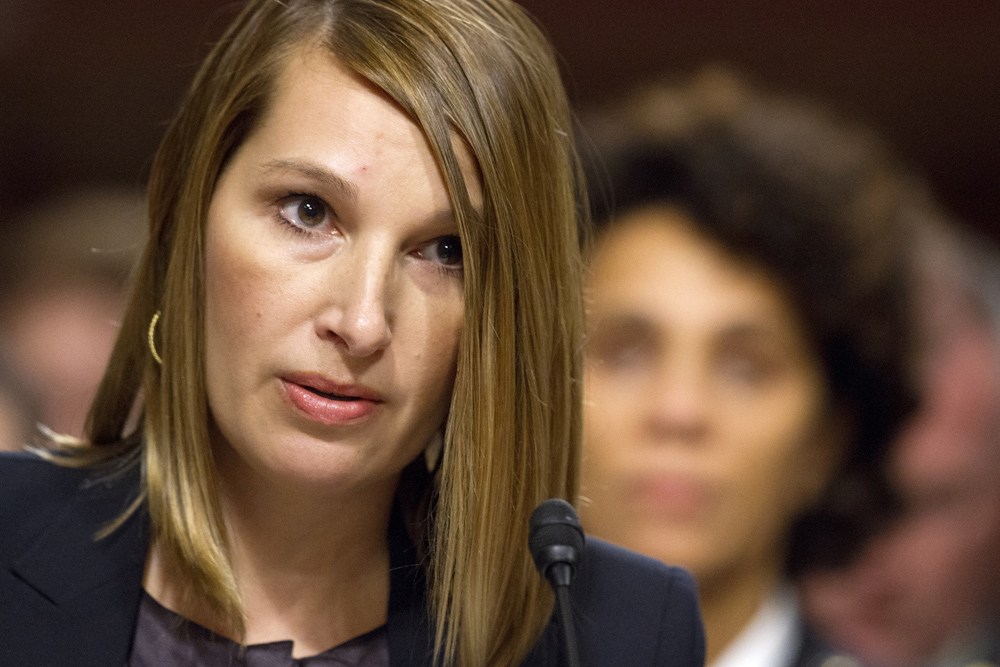 State Dept. wants more money after Clinton email scandal