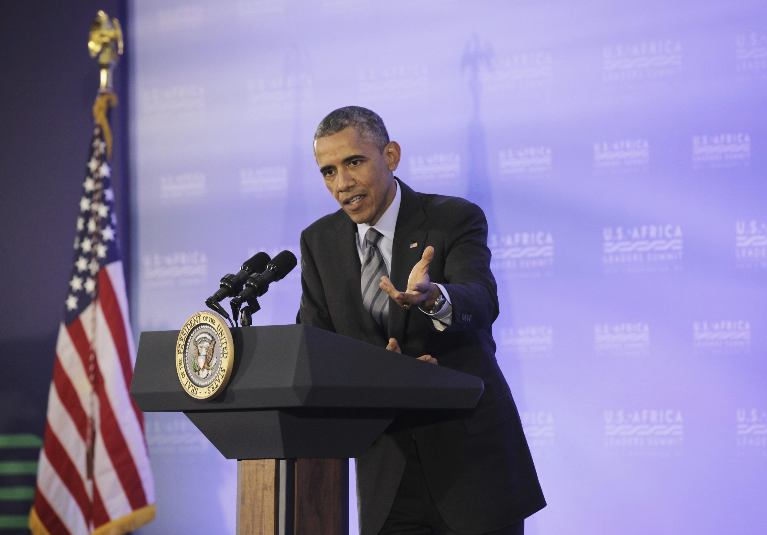 Compromise with Obama? Surely you jest!