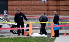 Media jump the gun on Ohio State shooting that never happened