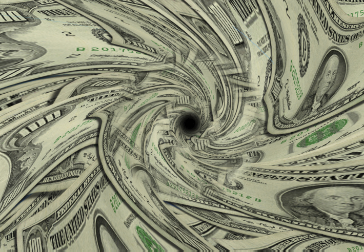Report: Massive fraud still rampant in Earned Income Tax Credit program