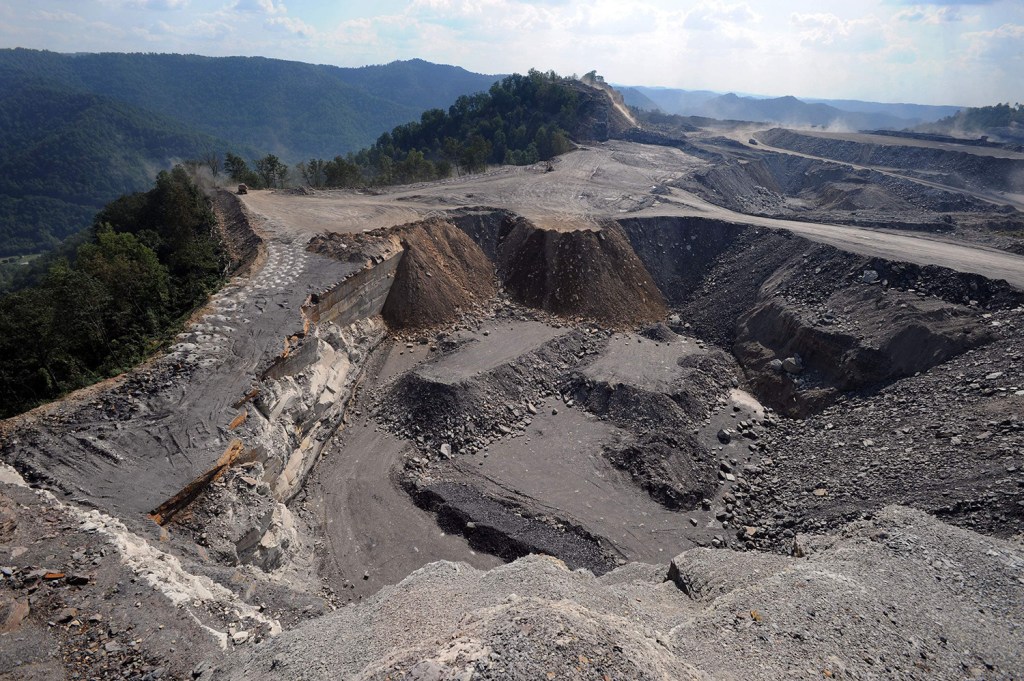 Court gives EPA huge victory over coal mining