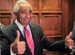 The Great Healthcare Cashout: Rangel aide on K St.