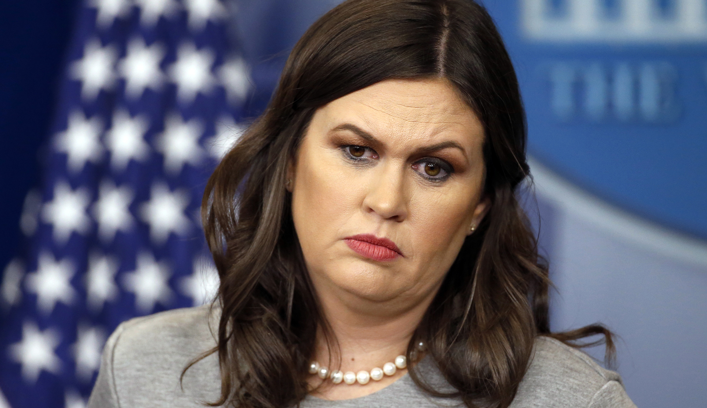 White House: Trump considers FBI leadership in ‘tatters,’ not entire workforce