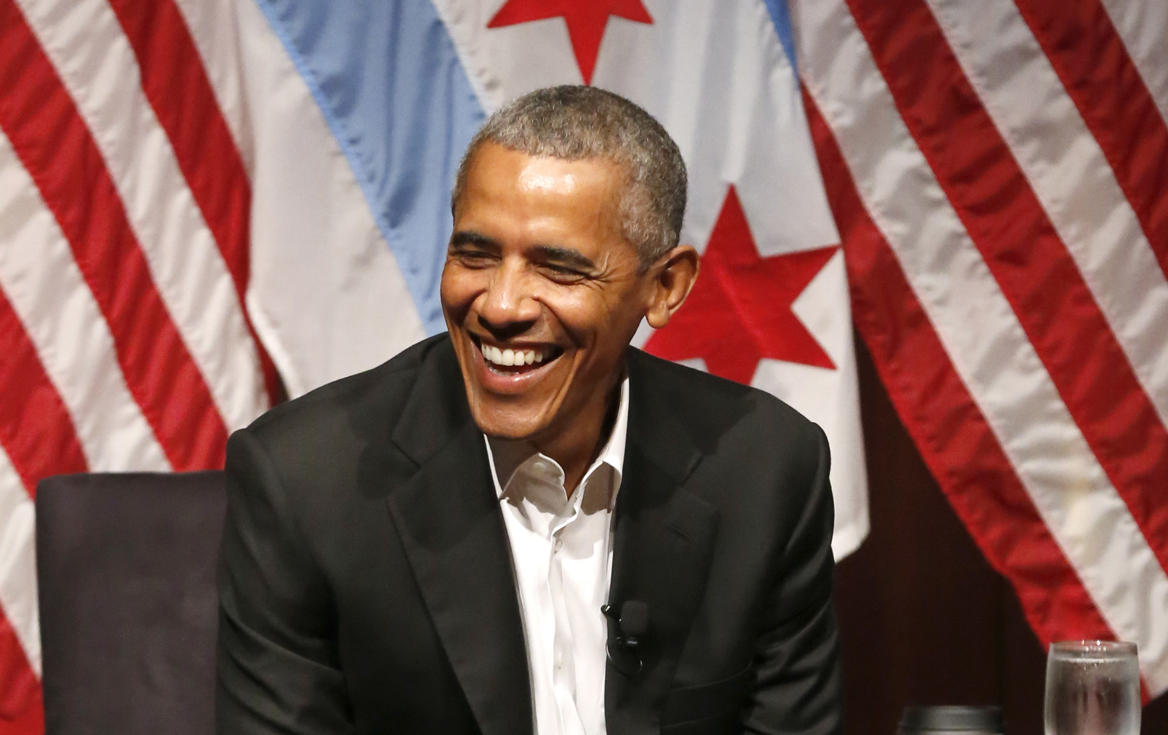 ‘Barack Obama Day’ is official holiday in Illinois
