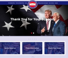 GreatAgain.gov receives 47,000 resumes