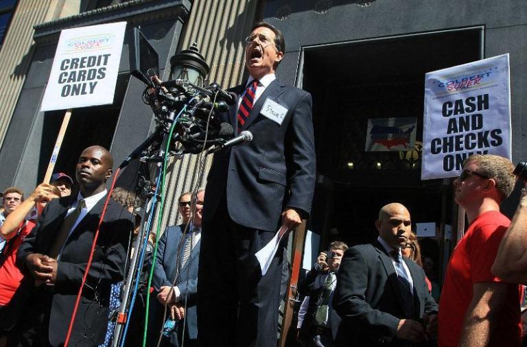 Super-PAC cash inflicts GOP campaign casualties