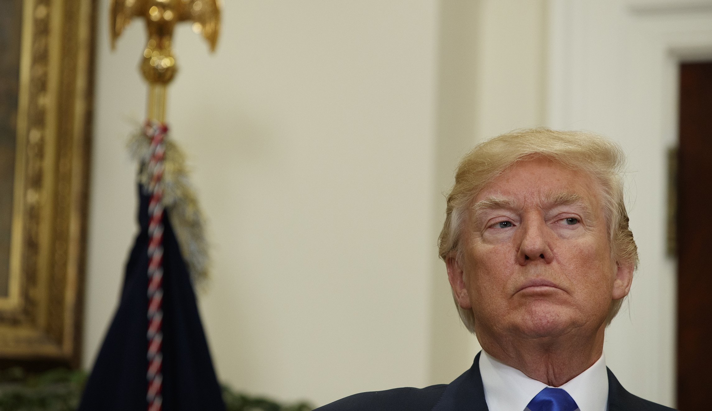 Senate blocks Trump from making recess appointments during August break