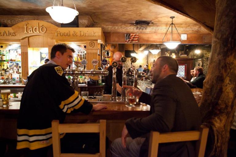 Capitals fans are hoping history doesn’t repeat