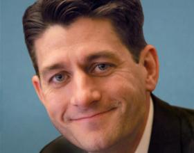 Paul Ryan Will Give Republican Response to State of the Union