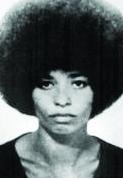 Angela Davis