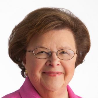 At EMILY’s List, Senator Gives Thanks for ‘Little Bundles of Joy’—Campaign Checks