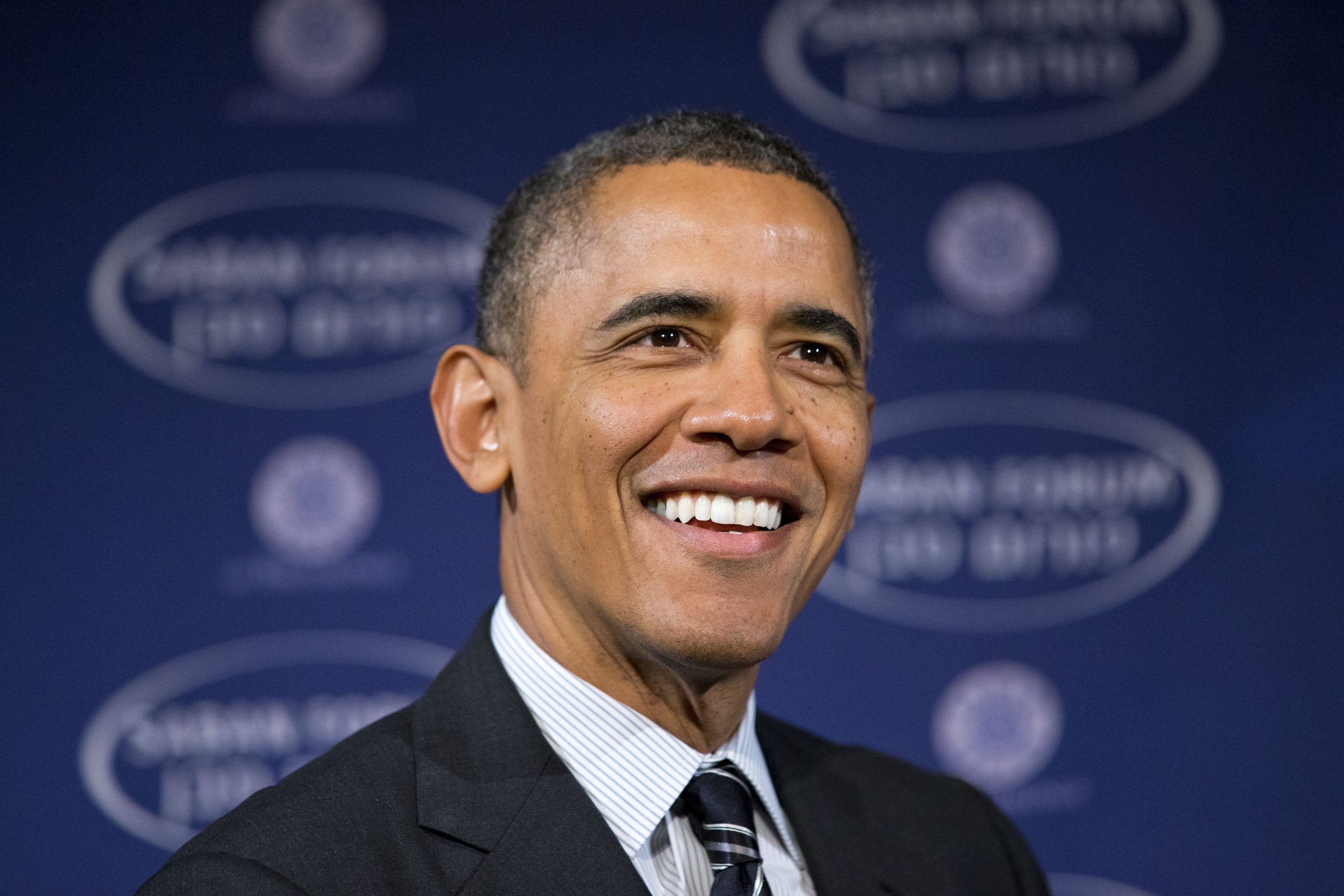 Obama on health care: Do as I say, not as I did