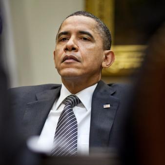 Obama’s ‘Shameful’ Policy Toward Middle Eastern Christians