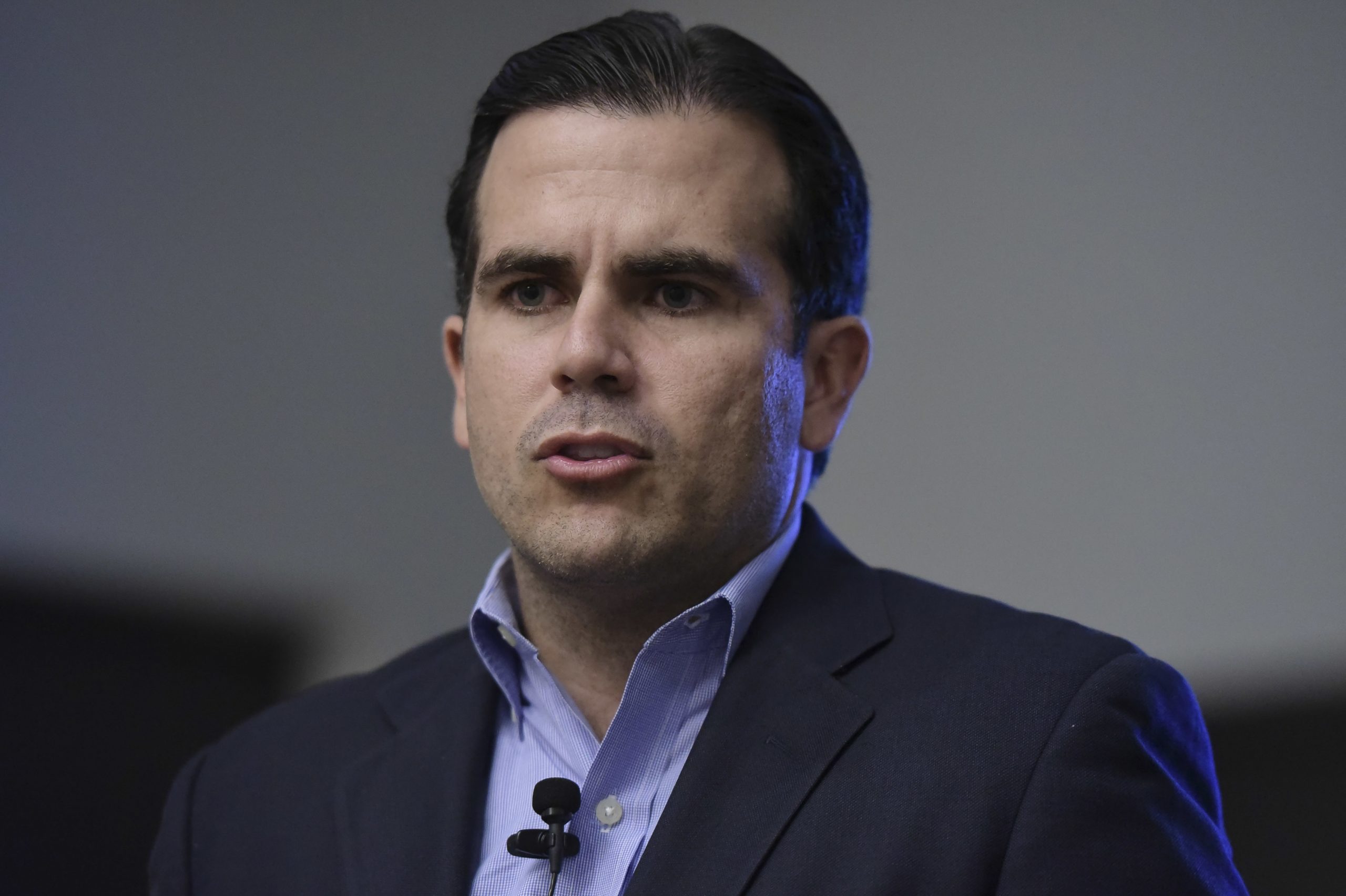 Puerto Rico facing the ‘worst hurricane in modern history’, Gov. Ricardo Rossello says