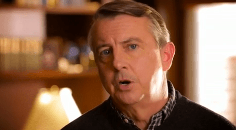 VIDEO: Ed Gillespie announces bid for Virginia Senate
