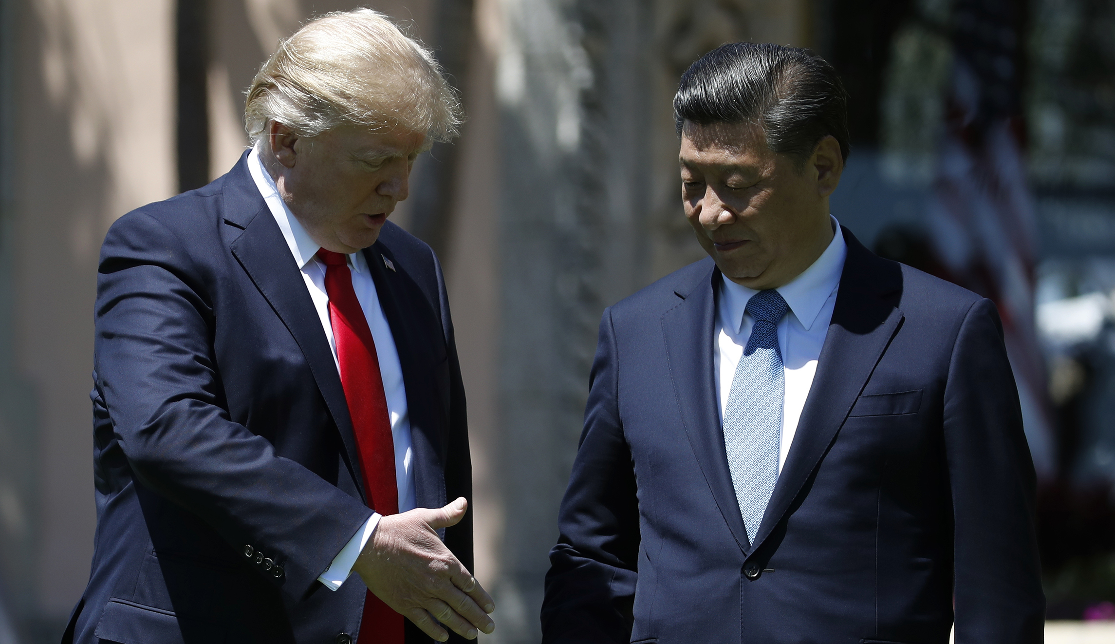 Acting US Ambassador to China left post due to Trump’s climate decision: Report