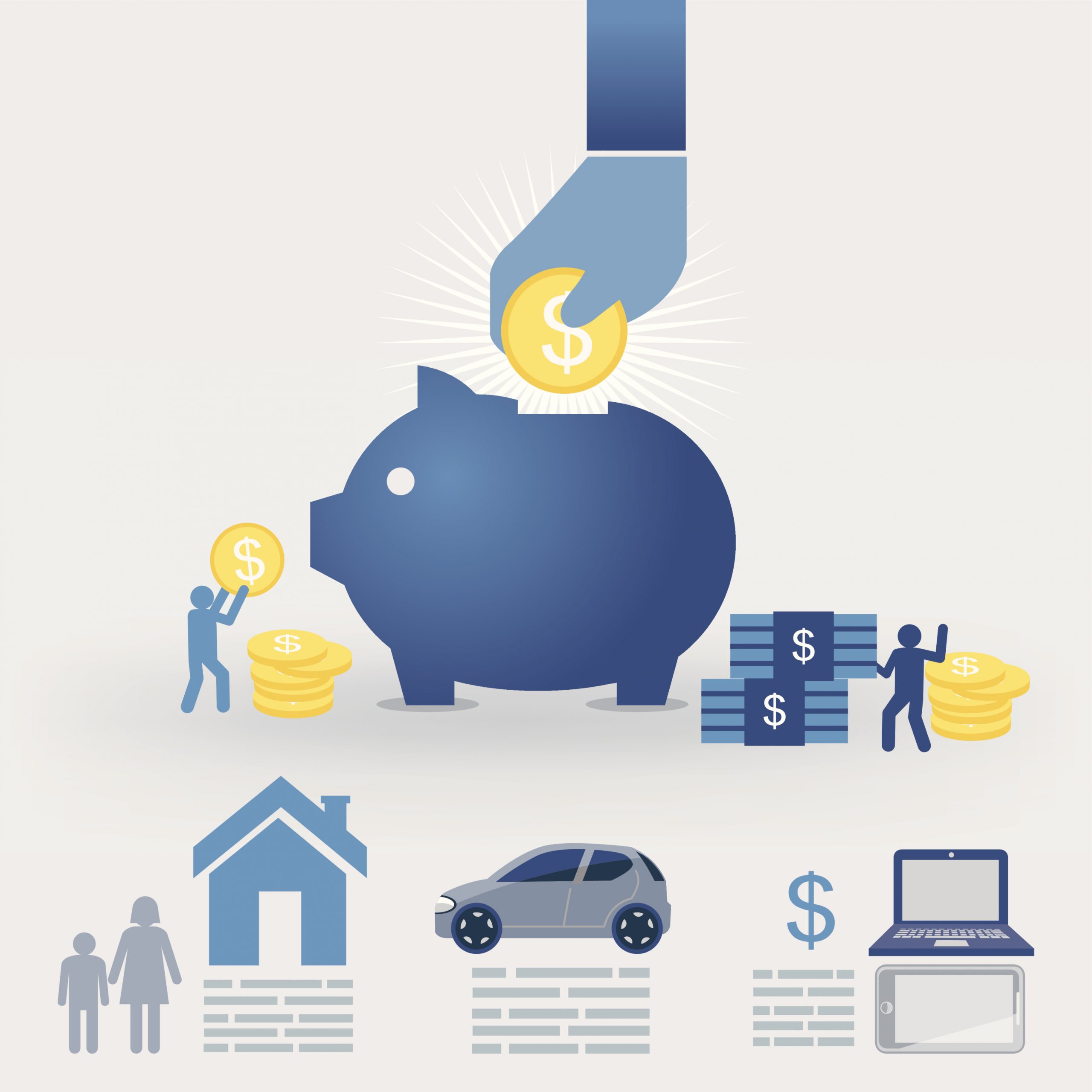 Big Ideas: On digital warfare, bank reform and prison Internet