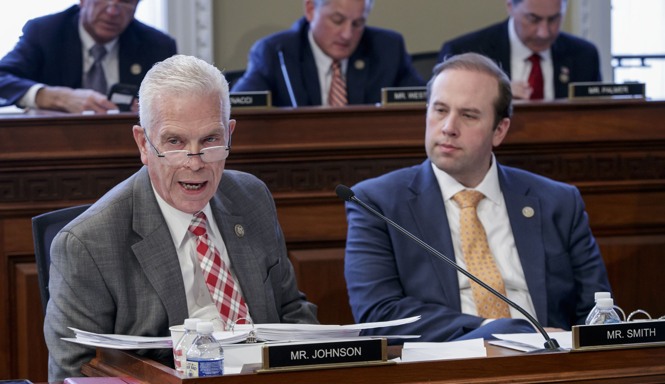 Funding for sanctuary cities stripped in late House vote