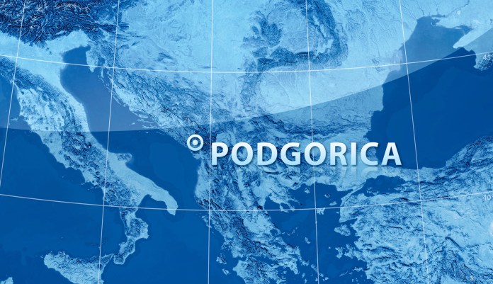 "The U.S. Embassy in Podgorica advises U.S. citizens there is an active security situation at the U.S. Embassy in Podgorica," an alert from the embassy said Wednesday. (iStock)