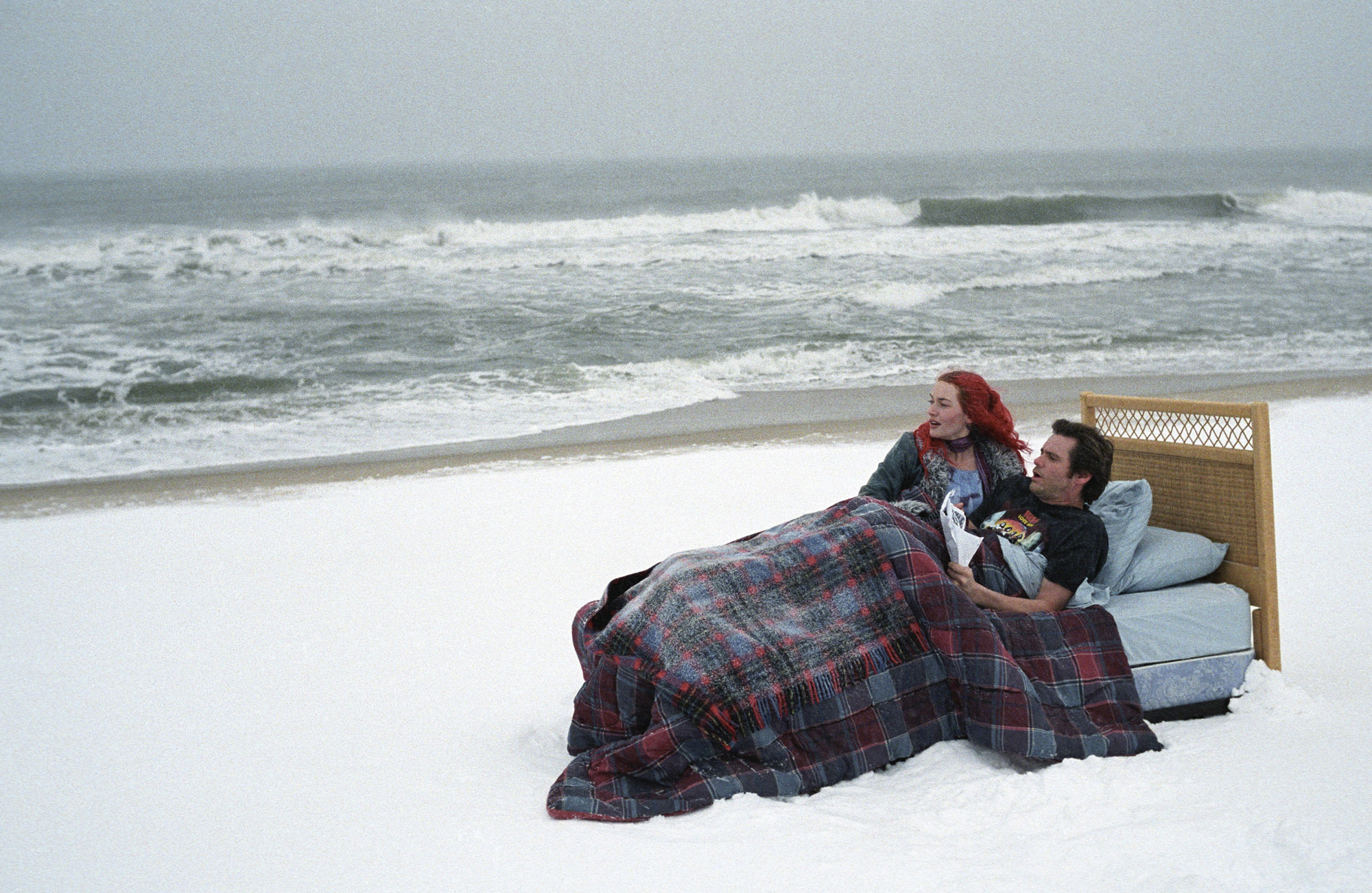 Mark Duplass picks 5 favorite time-travel movies