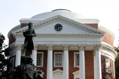 University of Virginia professors: Stop quoting Thomas Jefferson