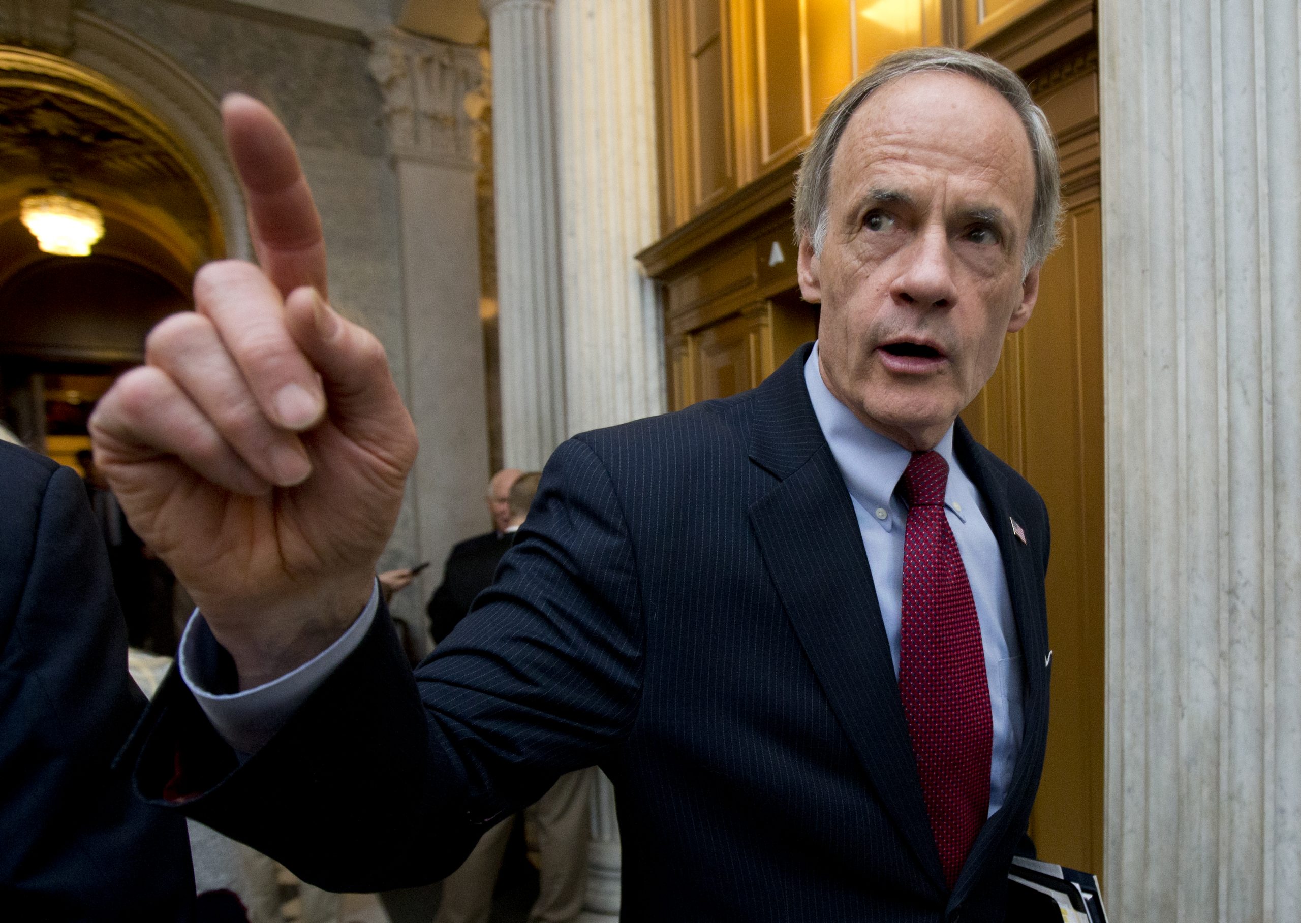 D.C. voucher program should have smooth sailing in the Senate