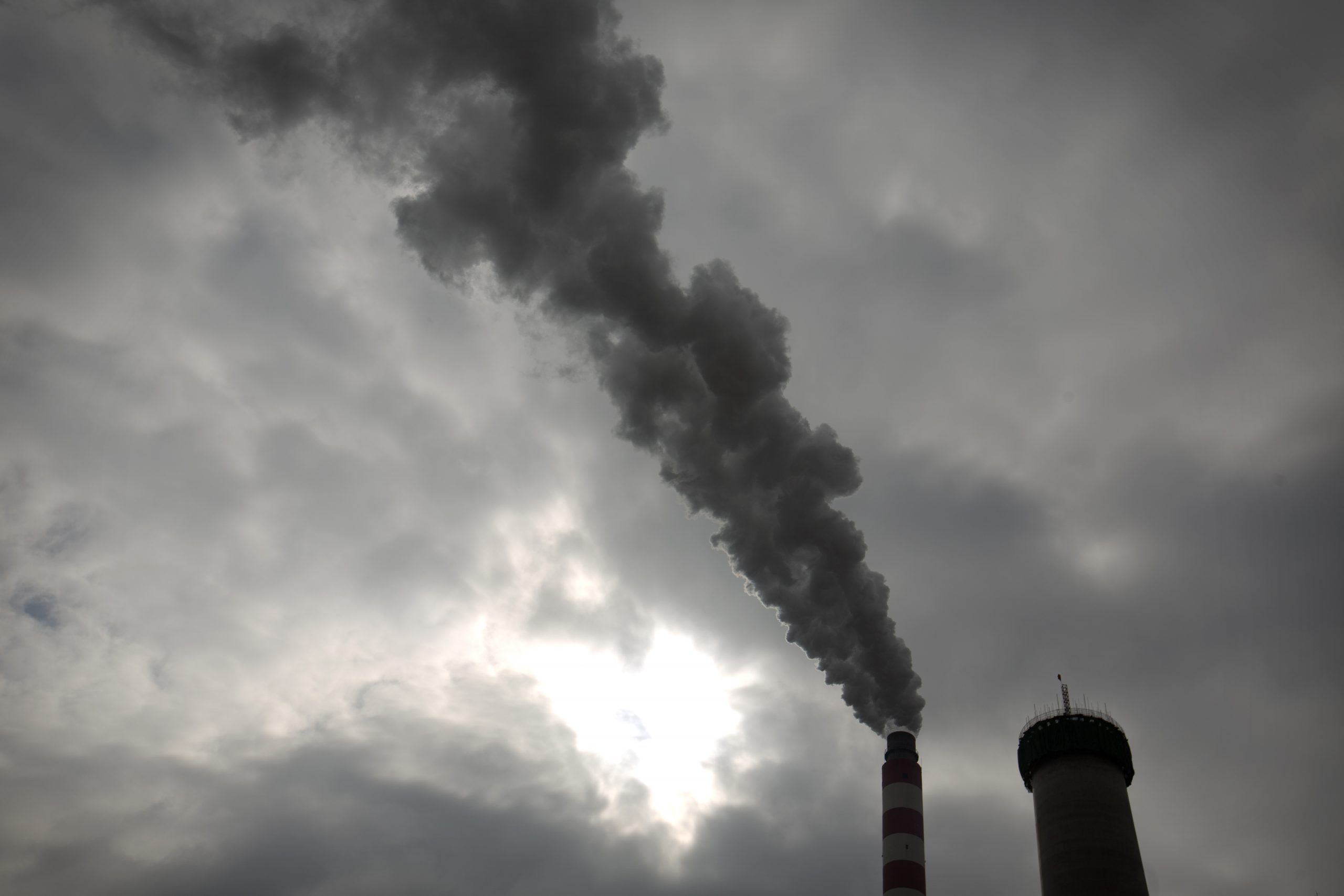 Greens push for EPA to come down hard on states over climate plans