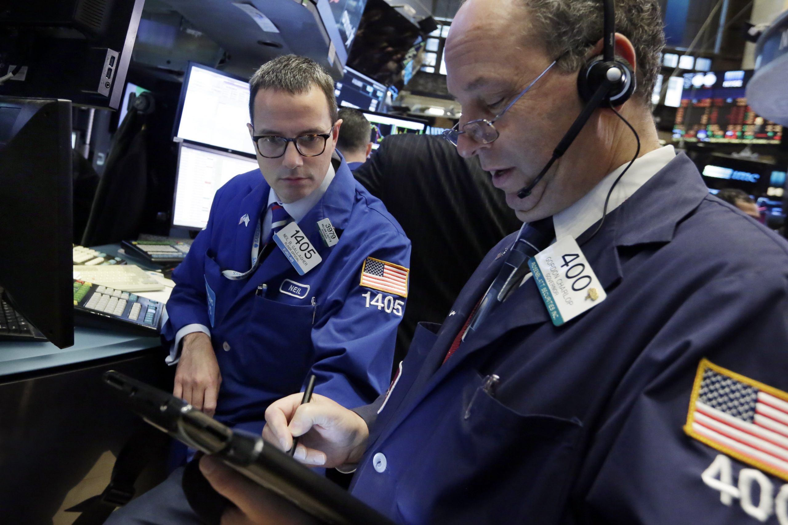 Health insurance stocks plummet on Obamacare fears
