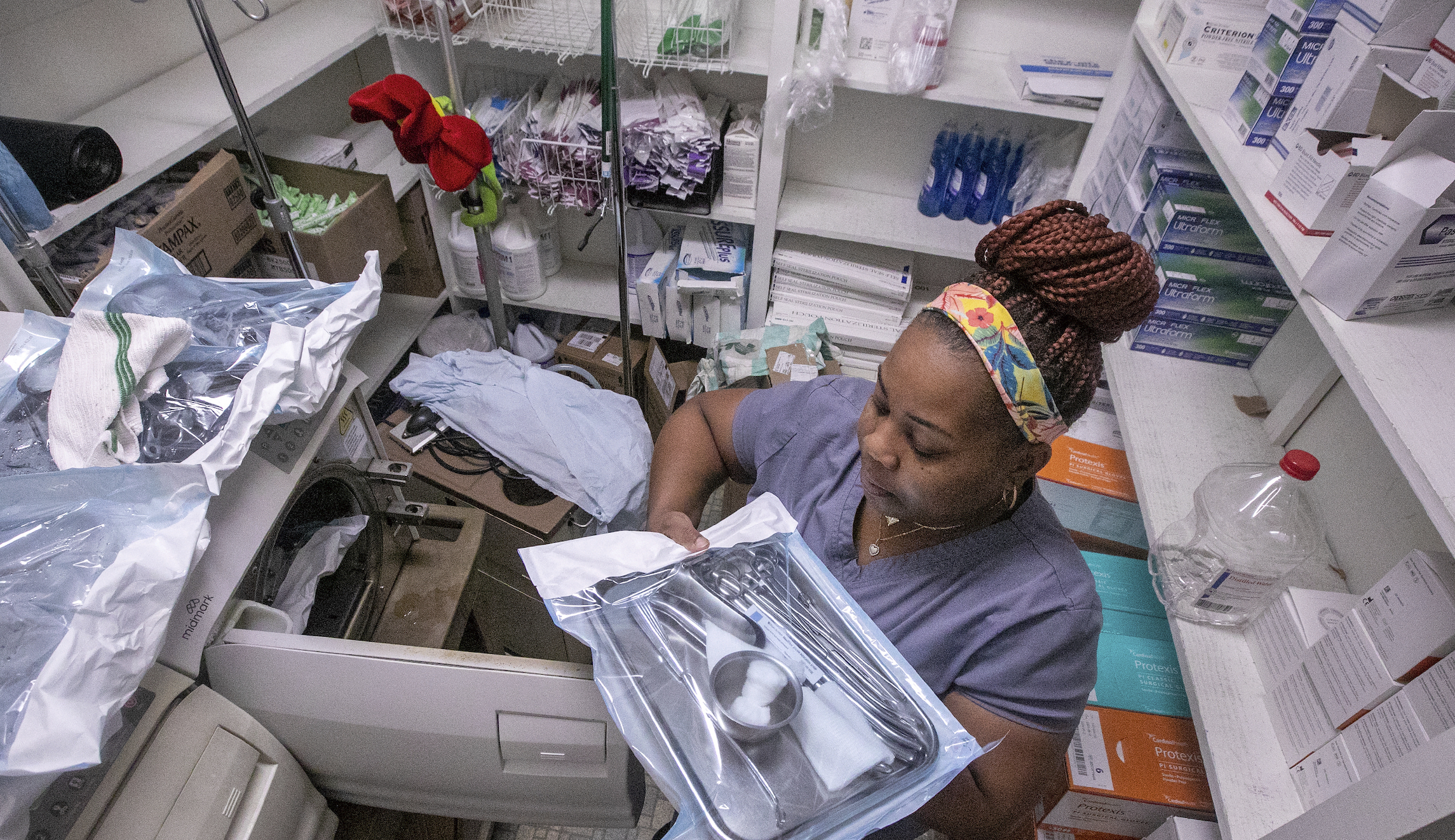 More women seeking sterilization post-Roe reversal