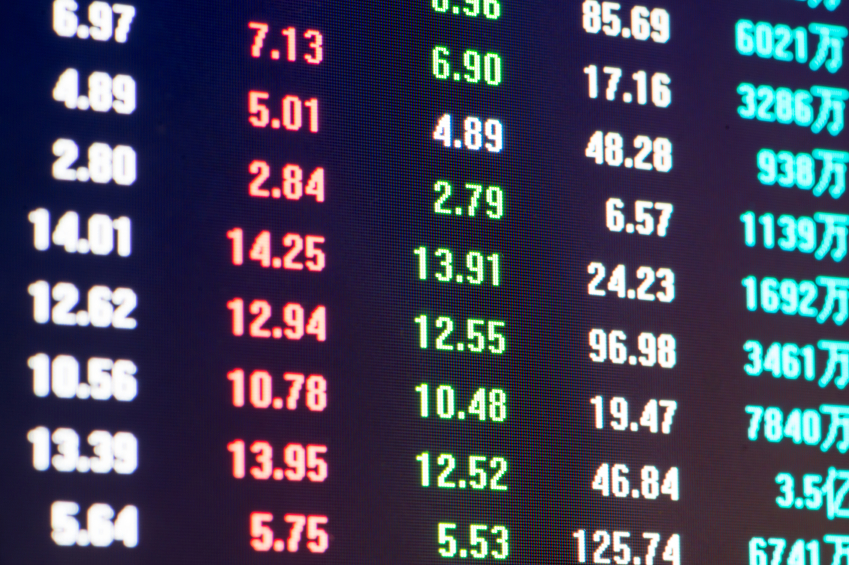 Dow closes above 18,000 for first time