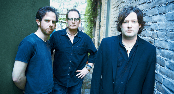 Marcy Playground and contemporaries prep throwback Summerland Tour at Wolf Trap