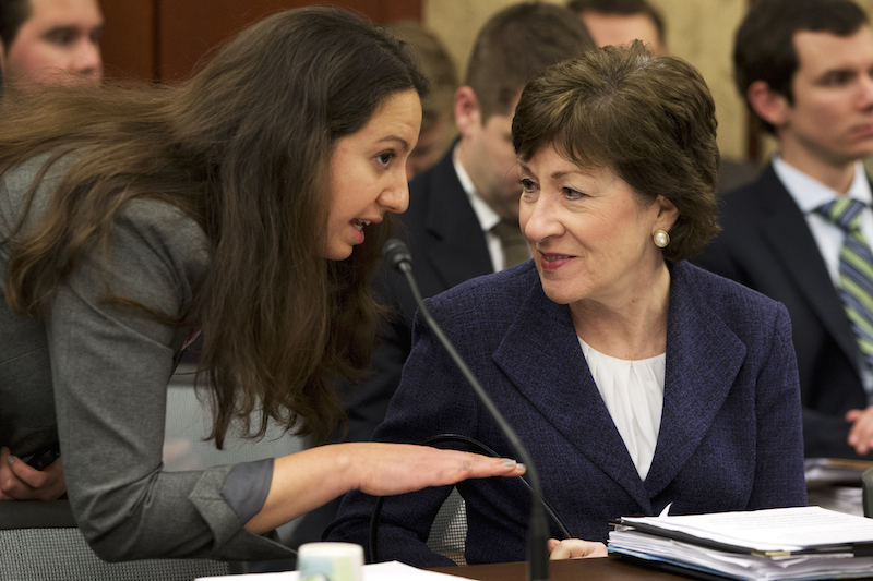 Senators push Obama to prioritize Alzheimer’s funding
