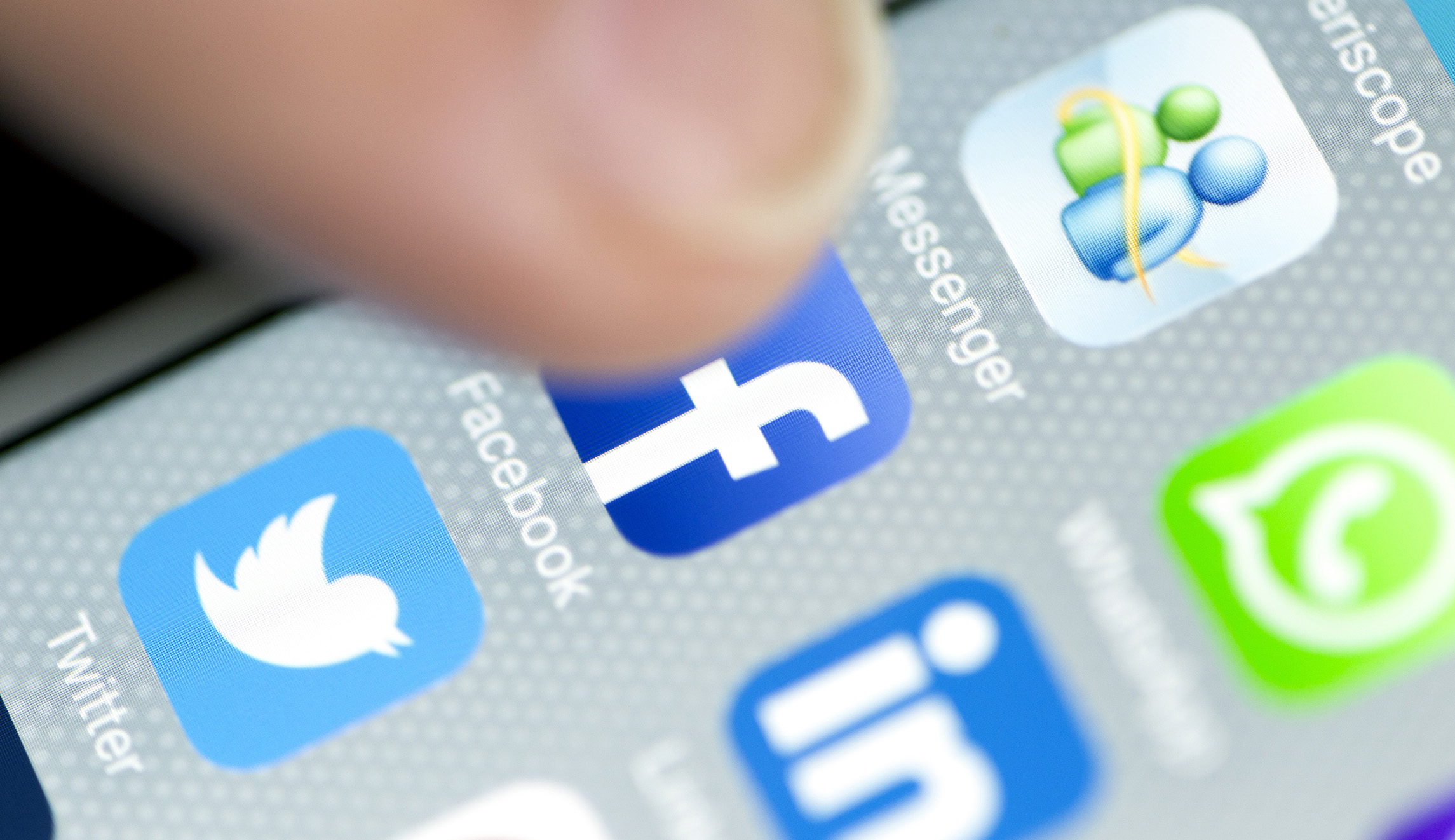 Facebook wants to crack down on terrorist content