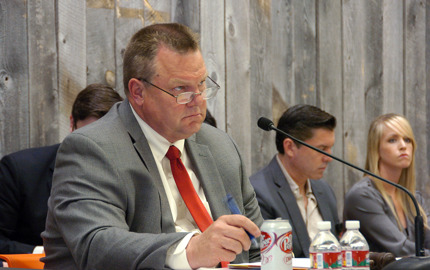 Sen. Tester’s nephew brutally killed