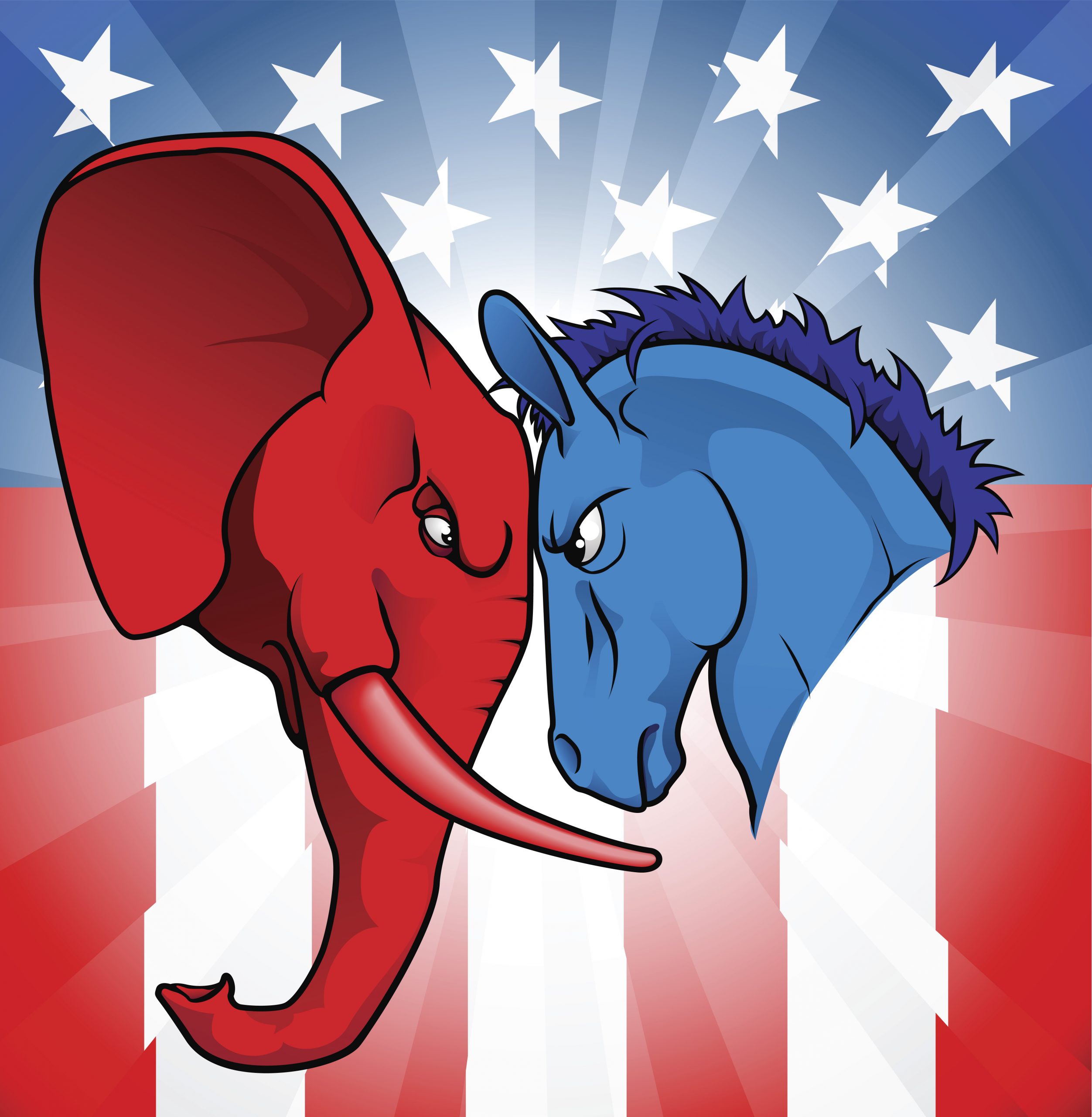 Has the Right lost its will to fight?