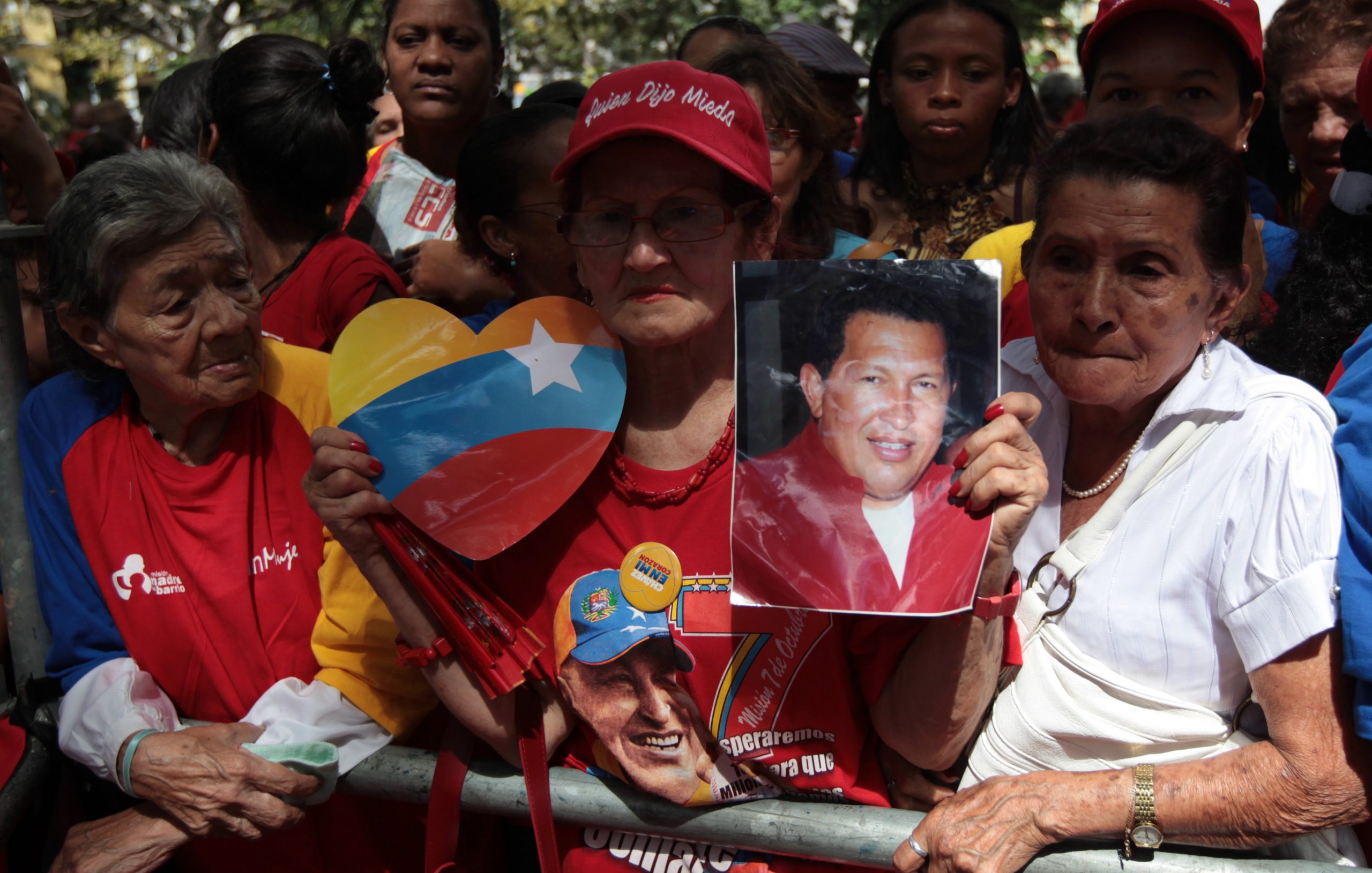 Chavez faces new cancer battle, surgery in Cuba