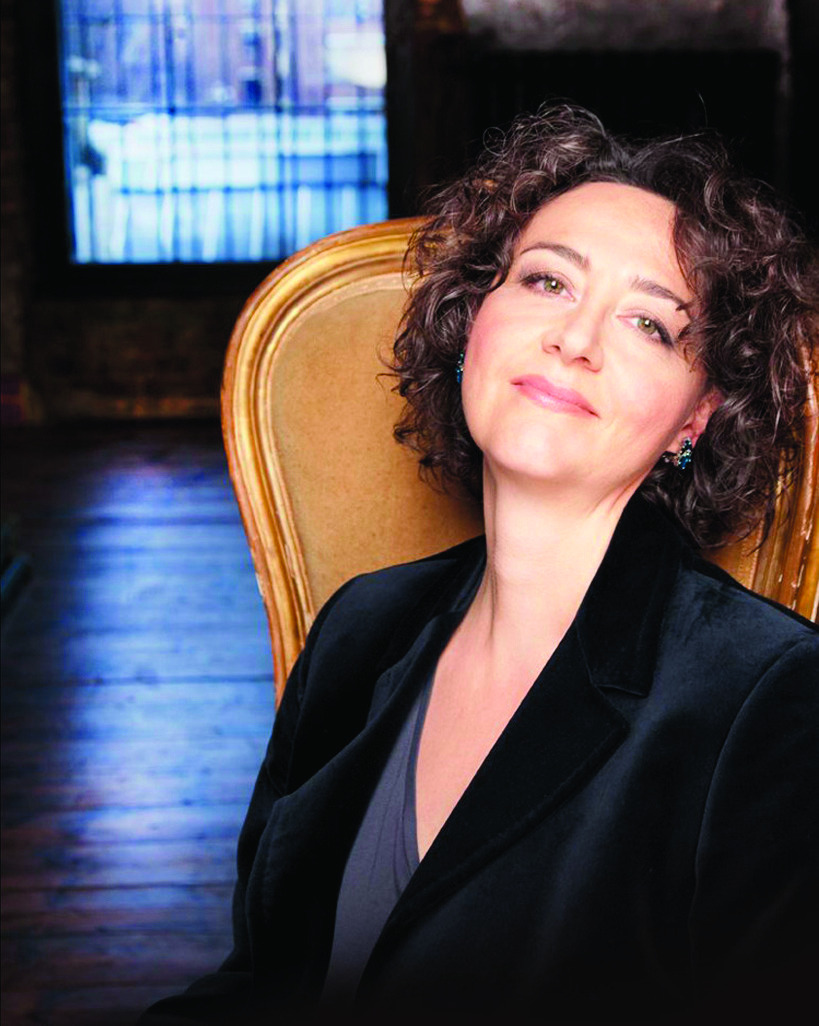 Stutzmann sings Wagner’s romantic lieder