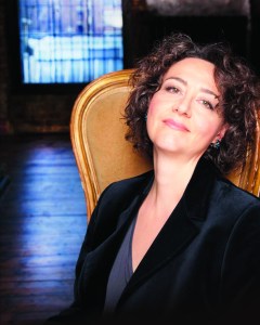 Stutzmann sings Wagner’s romantic lieder