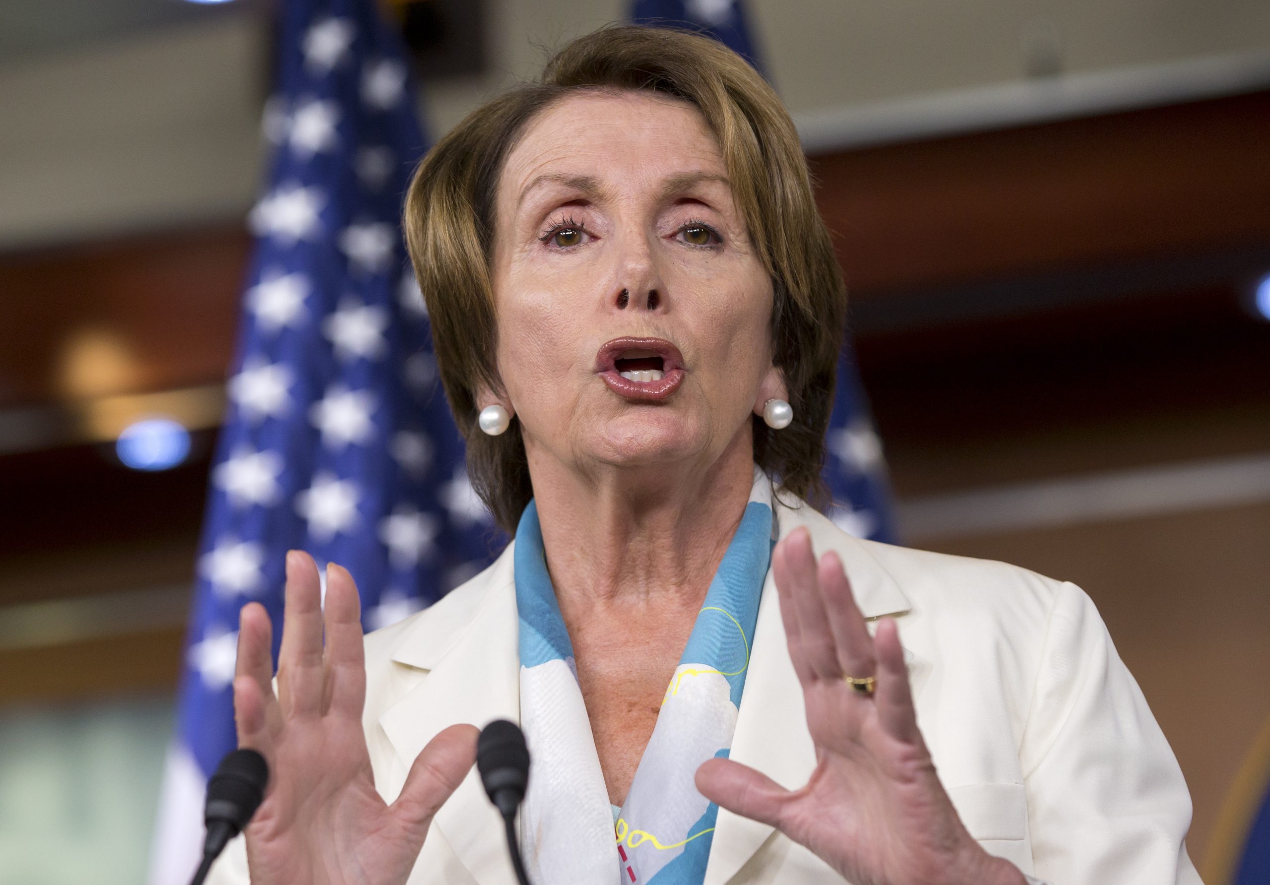 Big Labor to Harry Reid, Nancy Pelosi: Fix Obamacare — or else