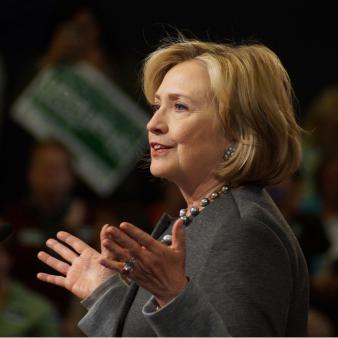 Hillary Received Plan to Impeach Clarence Thomas